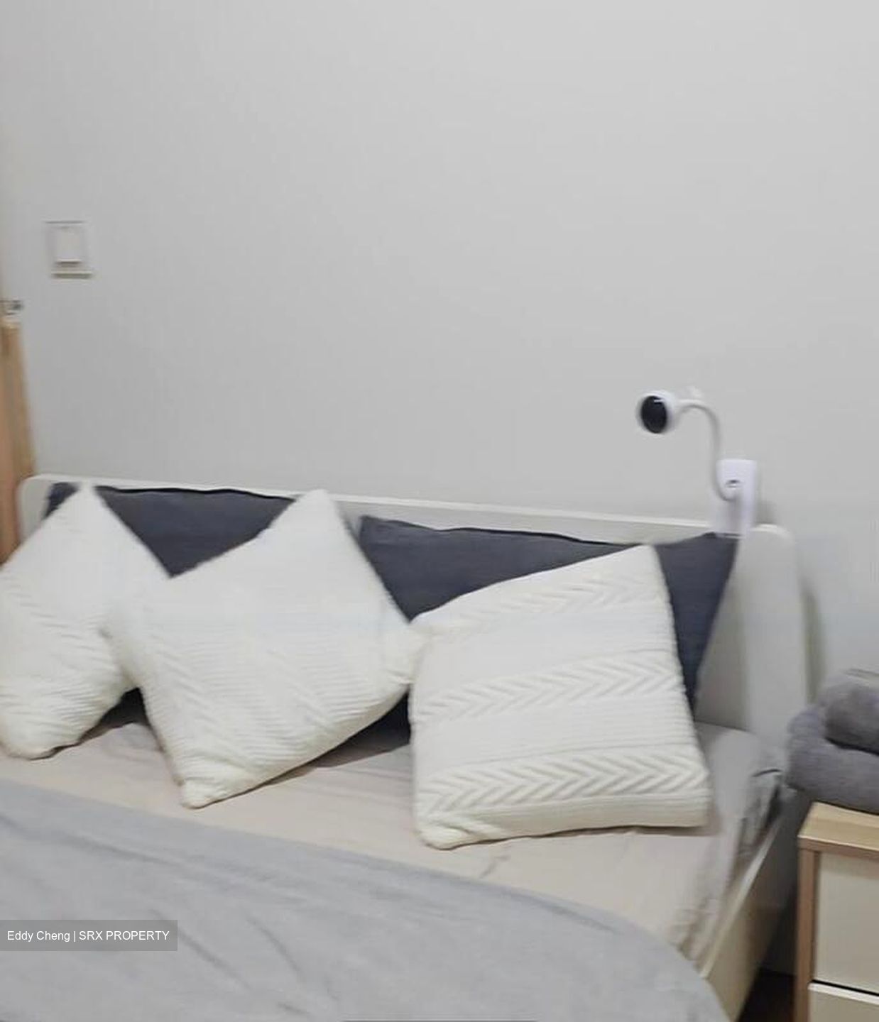 Marina One Residences (D1), Apartment #507789291